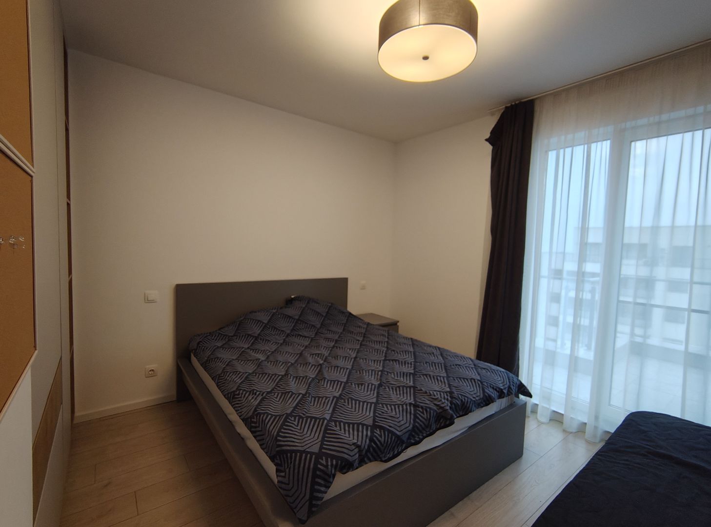 Inchiriere penthouse 3 camere zona Pipera- Scoala Americana - Poză 6