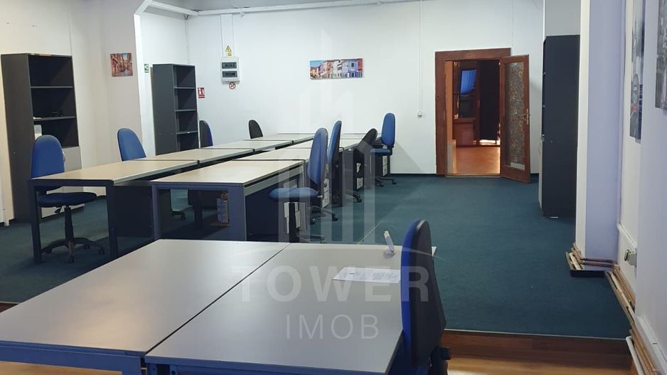Spatiu de birouri\productie de inchiriat | Zona ultracentrală - Poză 5
