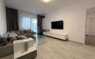BERCENI - Grand Kristal | 2 Camere Parcare + Metrou - Poză 1