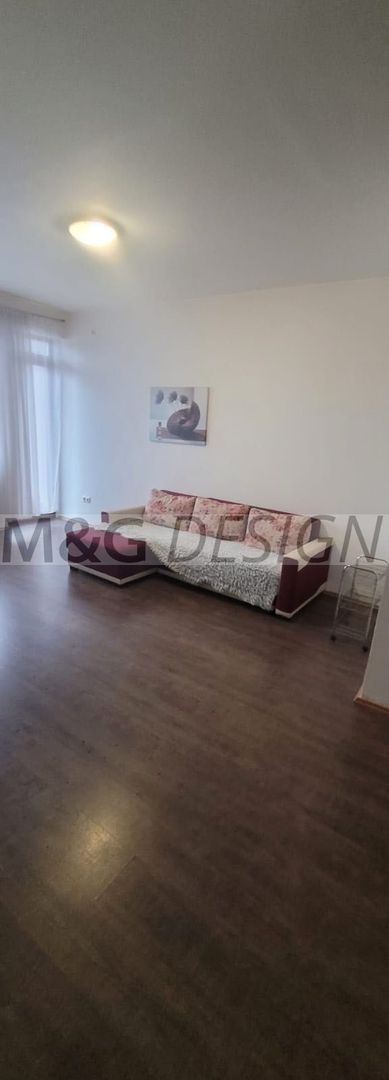 Apartament 2 camere Aradului bloc nou etaj 1 - Poză 2