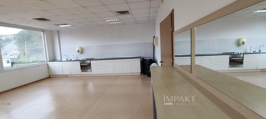 Spații de birouri de închiriat – Tetarom I, Cluj-Napoca | 300–800 mp - Poză 5