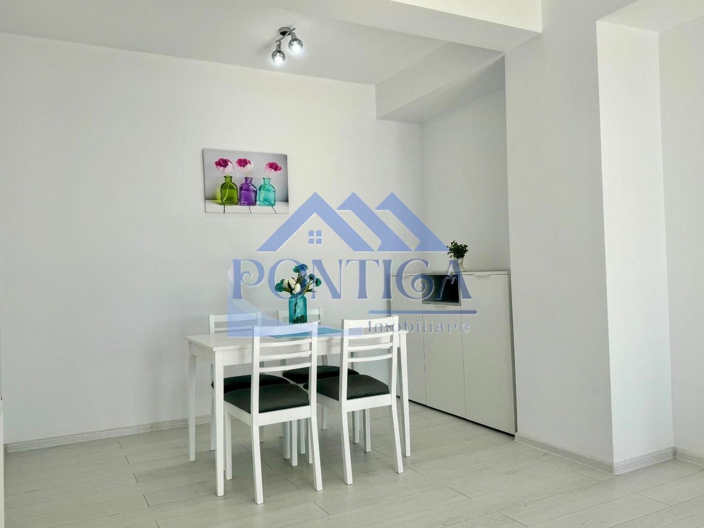 Apartament 2 camere termen lung | Solid Mamaia - Poză 10