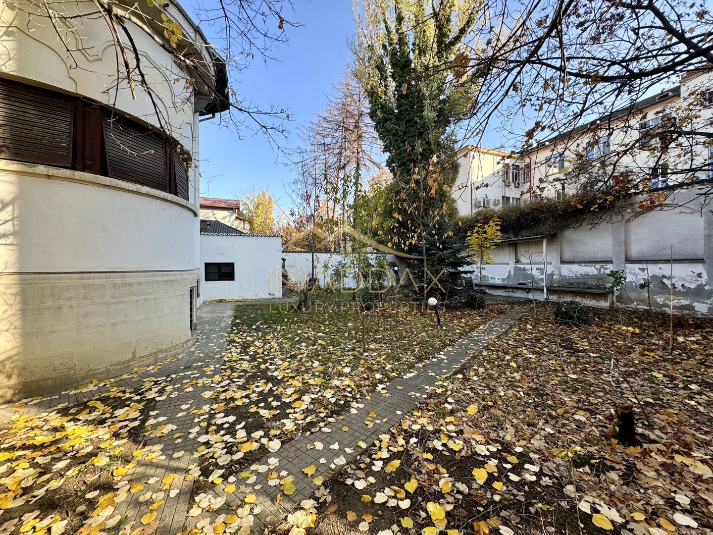 Vila Impresionanta *503mp* TEREN *577mp* // Zona Casin - Poză 8