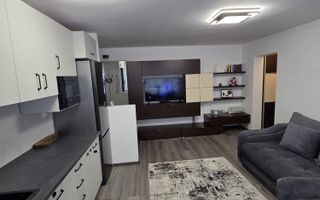 Vanzare apartament 2 camere, etaj 2/3, parcare, Mănăștur - Poză 3