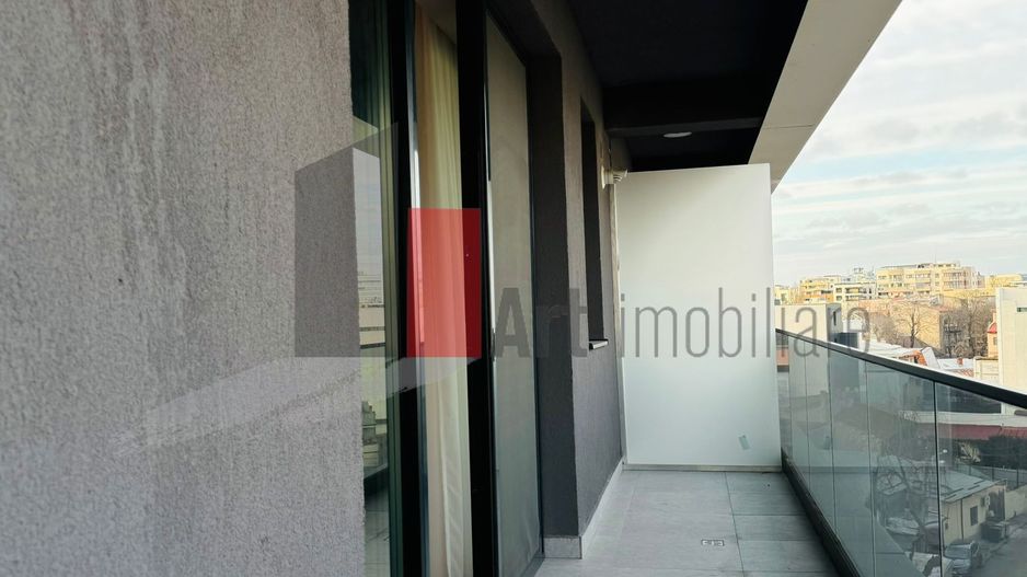 Apartament splendid, zonă centrală, cu loc de parcare în subteran inclus - Poză 11