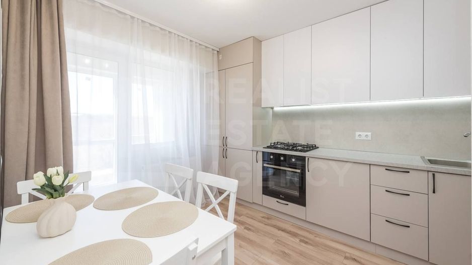 Vânzare, apartament, 1 cameră, strada Băcioii Noi, Botanica - Poză 1
