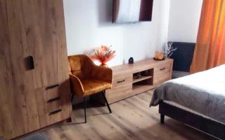 O camera decomandata,Parcare,Decebal,Traian,Horea,Gara,Dedeman,Curte - Poză 2