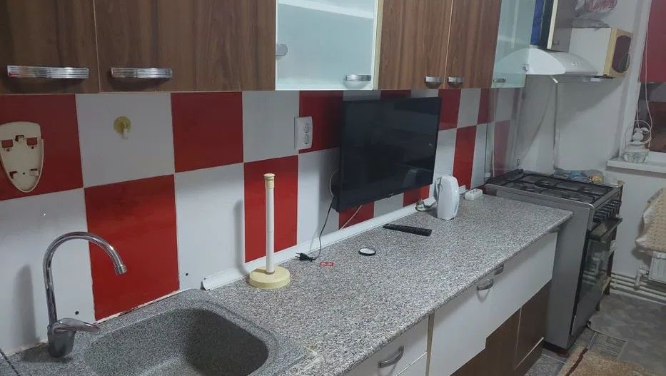Apartament 2 camere Micro 16,et 2,mobilat si utilat complet - Poză 8