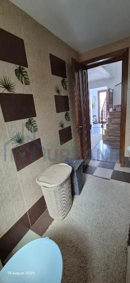 Duplex modern, 3 camere, mobilat și utilat, cu 3 locuri de parcare – Valea Adâncă - Poză 10
