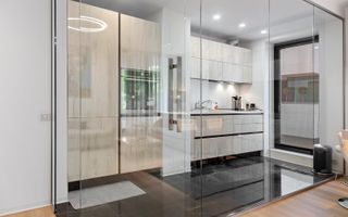 Apartament superb 3 camere in One Charles de Gaulle - Zona Primaverii - Poză 14