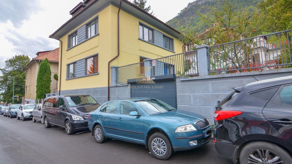 Apartament decomandat | 2 camere | 74 mpu | gradina | garaj | Centru - Poză 16