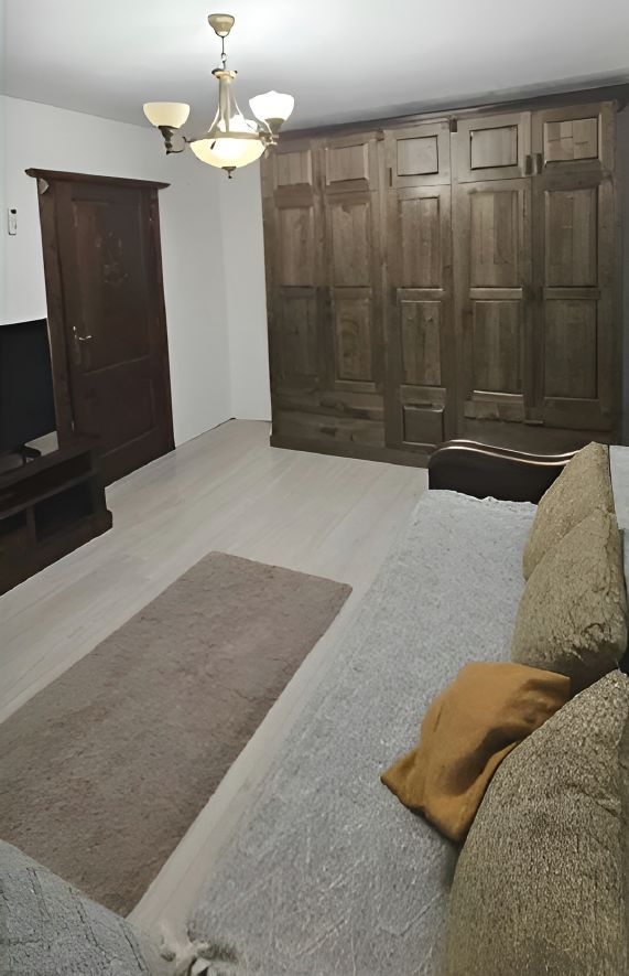 Apartament 2 camere, ultracentral, et.3, renovat, mobilat - Poză 3