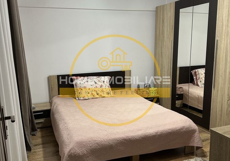 Apartament 2 camere zona Tg. Cucu - Poză 1
