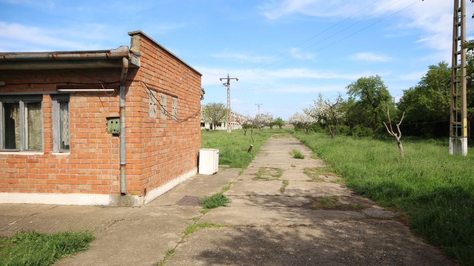 Ferma Exterior Nord - Poză 10