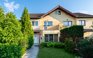 Casă P+1 | 168 m² utili | LOT 378 m² I 3 Dormitoare | Garaj | Florești - Poză 2