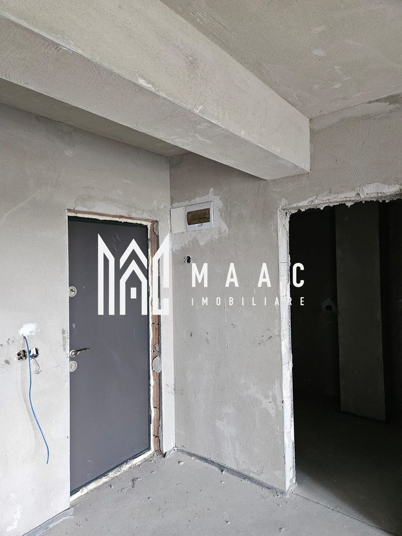 Apartament 2 camere decomandat | Șelimbăr | etaj 1, balcon - Poză 15