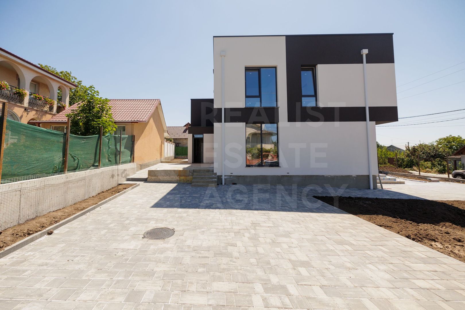 Vânzare , duplex 107 mp, str-la Pomicolului, Codru - Poză 4
