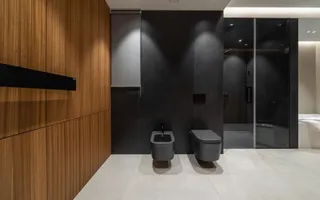 Penthouse tip Duplex Primaverii |+ 2 Locuri Parcare + Boxa - Poză 27