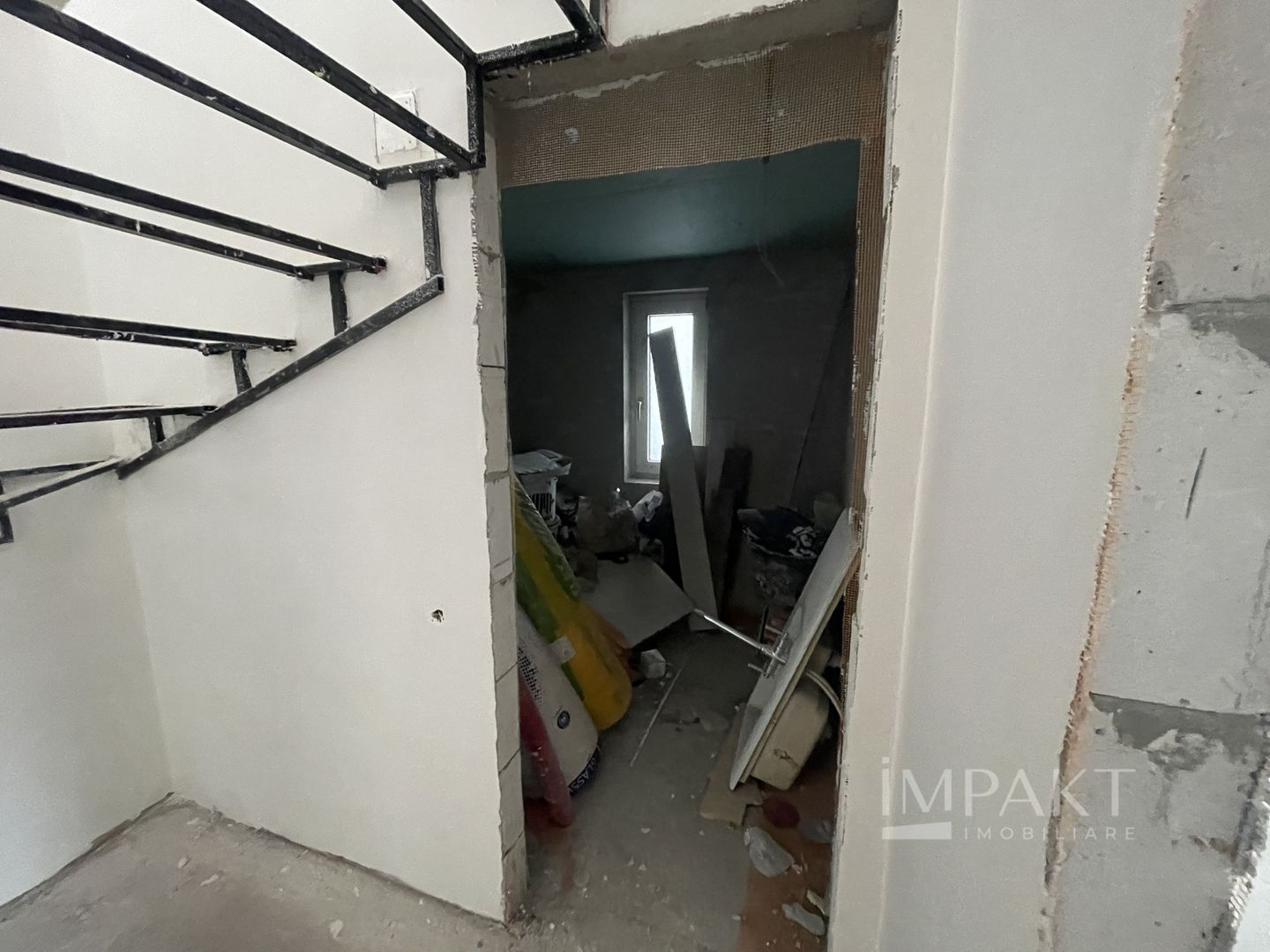 🏡Casă individuală modernă cu vedere la lac – Câmpenești - Poză 9