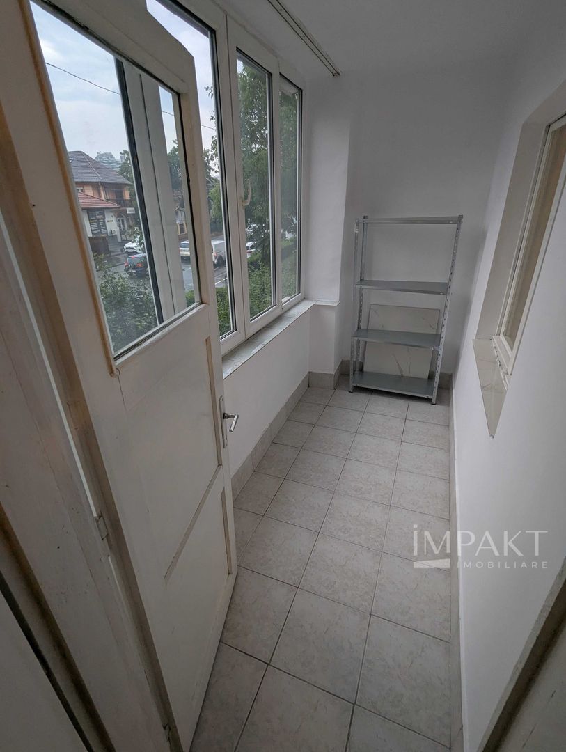 Apartament 4 camere decomandate, etaj intermediar,  zona Kaufland - Poză 8