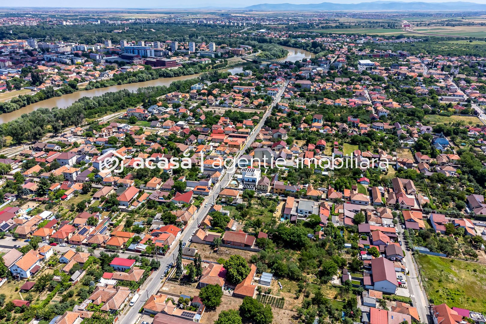 Atenție! O oportunitate rară în inima Aradului! - Poză 9