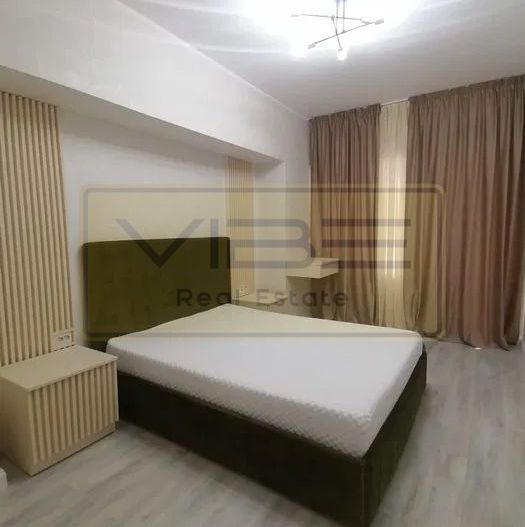 Royal Town- Apartament mobilat complet-2 camere-Parter ! - Poză 16