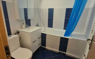 Apartament cu 2 camere de închiriat lângă Auchan Palas Mall, Iași - 500 EUR/lună - Poză 8
