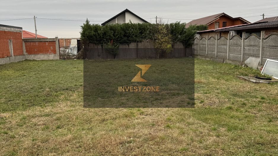 Casă cu teren generos Sântandrei Oradea - Poză 20