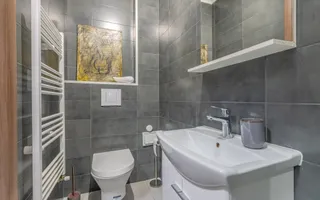 Apartament 114 mp Zona AFI | 2 Băi | Mobilat | Parcare interioară - Poză 17