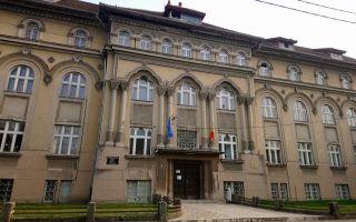 Apartament in zona Victor Babes - Poză 7