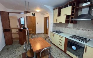 Ap 2 camere mobilat-utilat - zona Racadau - Poză 3