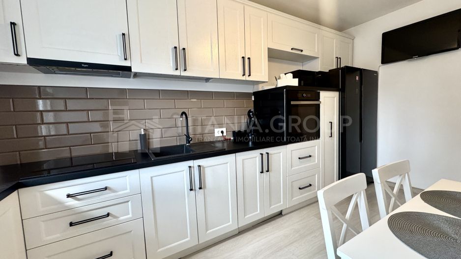 Apartament 2 camere decomandat, boxa+ parcare, contract ANAF - Poză 6