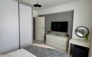 Apartament 2 camere | Decomandat | Metrou Berceni | Mobilat si utilat - Poză 8