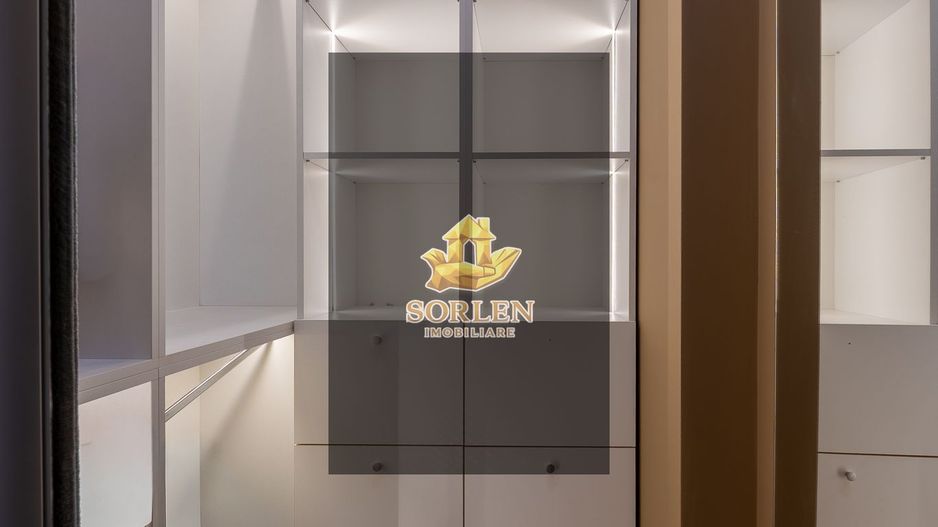 Apartament Premium | Design Ultra Modern | Eroilor – Florești - Poză 25