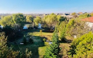 VILA LUX PIPERA 3 APARTAMENTE - Poză 4