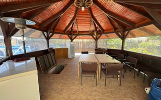 Casă spațioasă, 6 camere, teren 947 mp – Giarmata Vii, comision 0 - Poză 12