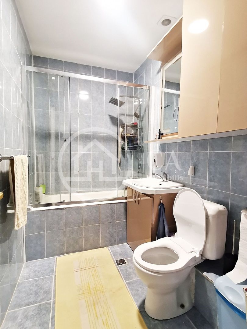 Apartament cu 4 camere de vanzare in Nufarul, Oradea - Poză 11