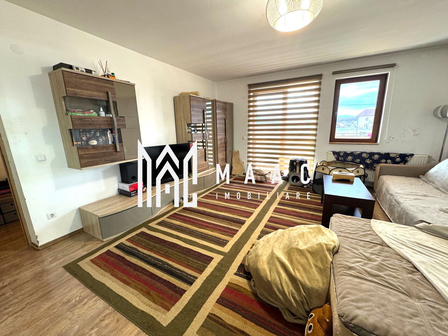 Comision 0 I Apartament 3 camere I Cartierul Arhitecților - Poză 13