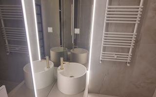 Chirie, apartament, 2 camere, Cortina North, București - Poză 7