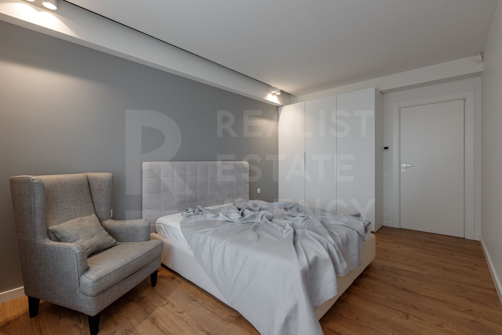 Chirie, apartament, 3 camere, str. Trandafirilor, Botanica - Poză 3