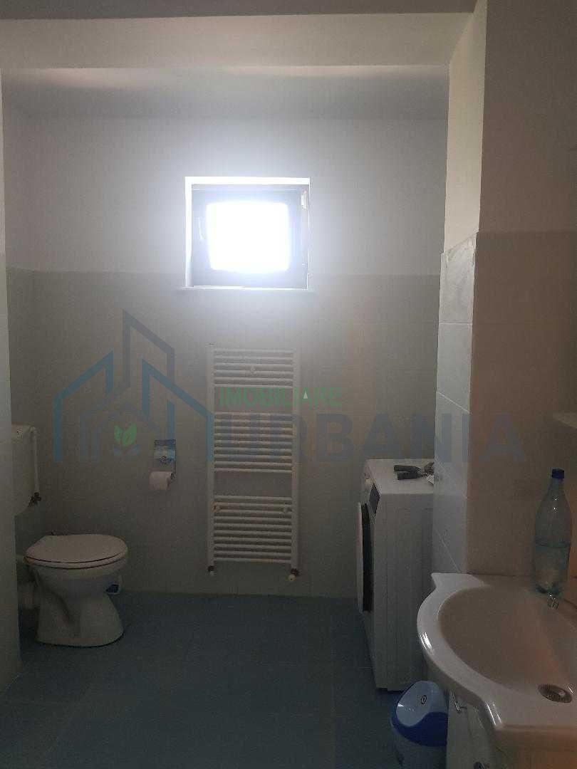 Apartament 2 camere, 74 mp, etaj 1, bloc 2015, Nicolina, cu loc de parcare - Poză 4