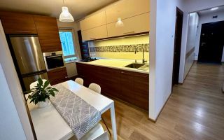 Apartament 3 camere - Tudor, str Armoniei - Poză 1