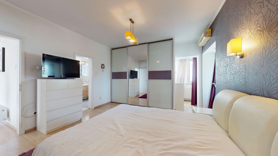 Pache Protopopescu - Ferdinand, Str Fluierului, 3 camere, comision 0% - Poză 12