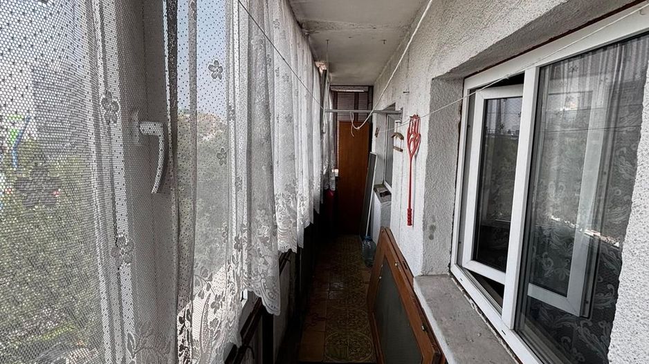 Apartament de 3 Camere - Calea Rahovei / Sebastian - Poză 8