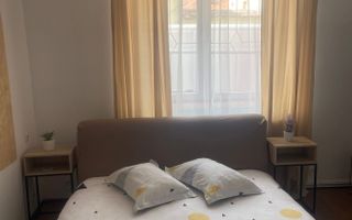 Casa in centrul vechi I 4 Camere I 108 mp I 70 mp teren - Poză 8
