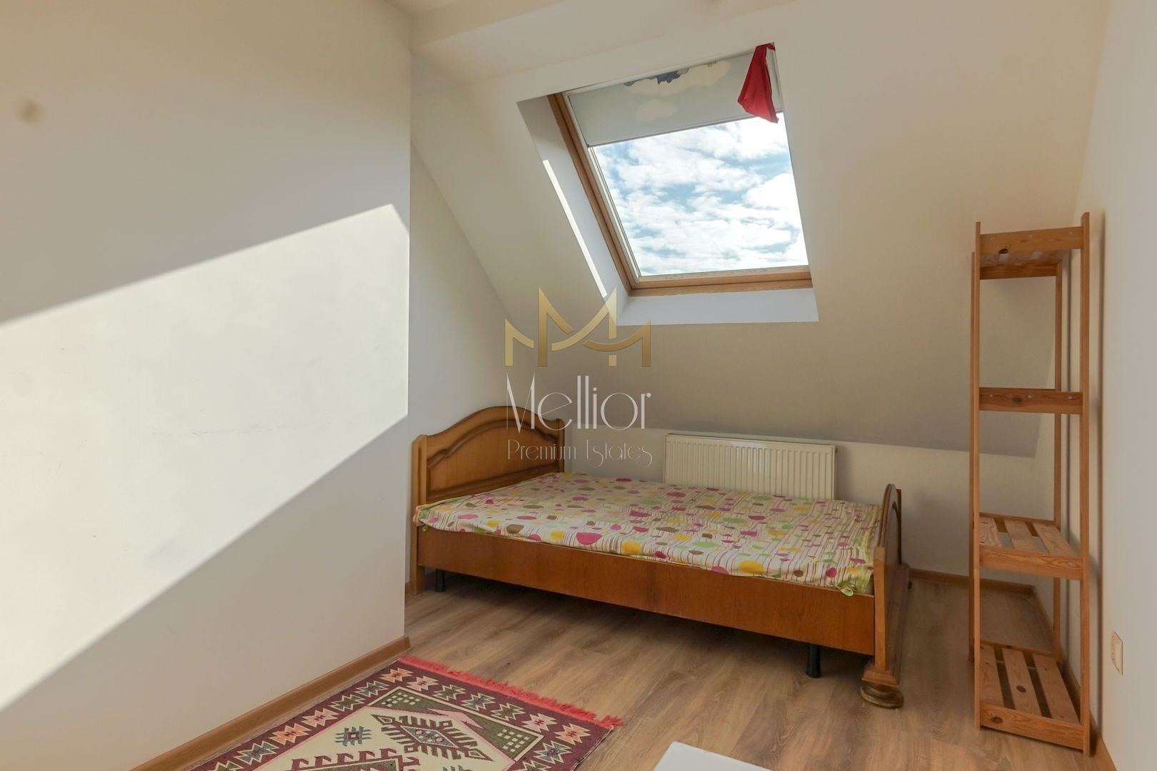 Apartament 3 camere, 79 mp, parcare, Manastur, zona Edgar Quinet! - Poză 15