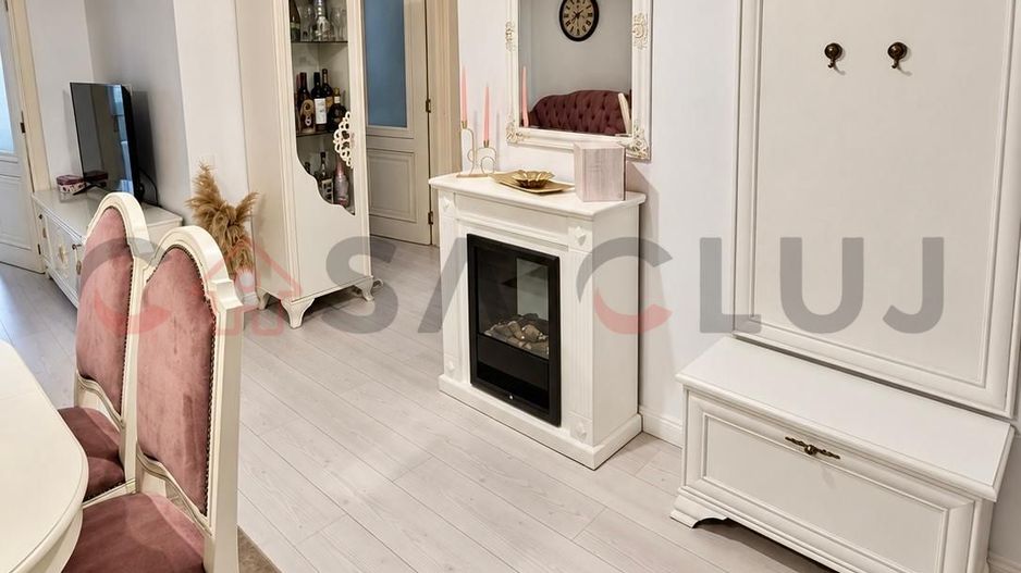 Apartament la cheie cu 2 dormitoare, Mărăști - Poză 7