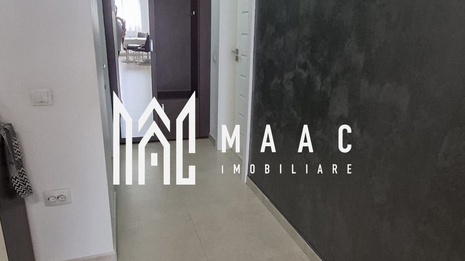 Apartament 2 camere de închiriat | Sibiu, Turnișor | parcare - Poză 9