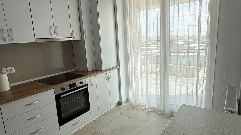 APARTAMENT CENTRALA LOC PARCARE ZONA METALURGIEI - Poză 5