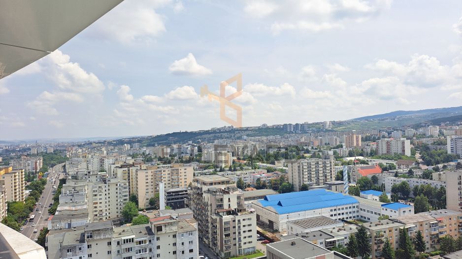 Comision 0. Apartament 2 camere + balcon 7 mp bloc nou cu CF! - Poză 16